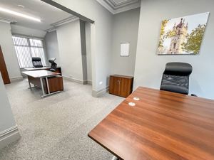 Open Plan View- click for photo gallery